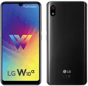 Замена стекла на телефоне LG W10 Alpha в Воронеже